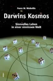 Cover von Darwins Kosmos