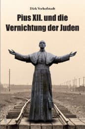 Cover von Pius XII. und die Vernichtung der Juden