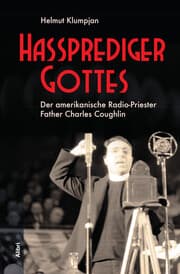Cover von Gottes größter Demagoge
