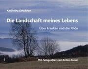 Cover von Die Landschaft meines Lebens