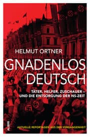 Cover von Gnadenlos Deutsch
