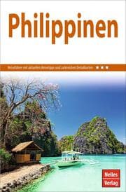 Cover von Nelles Guide Philippinen