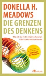 Cover von Die Grenzen des Denkens