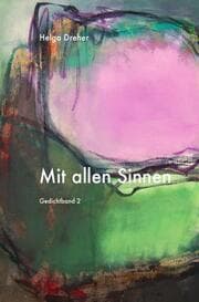 Cover von Mit allen Sinnen