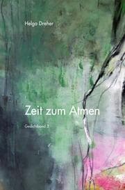 Cover von Zeit zum Atmen