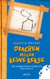 Cover von Drachen mögen keine Kekse