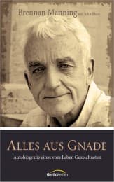 Cover von Alles aus Gnade