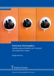 Cover von Nach dem Schrumpfen