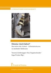 Cover von Omnia vincit labor?