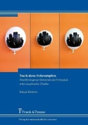 Cover von Nach dem Schrumpfen