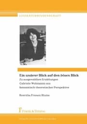 Cover von Ein 'anderer' Blick auf den 'bösen' Blick