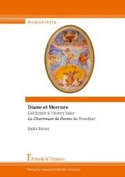 Cover von Diane et Mercure