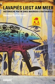 Cover von Lavapiés liegt am Meer