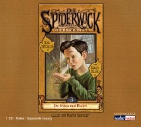 Cover von Im Bann der Elfen