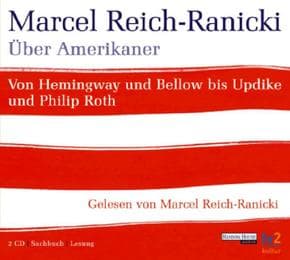 Cover von Über Amerikaner