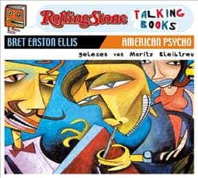 Cover von American Psycho