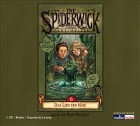 Cover von Das Lied der Nixe