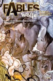 Cover von Fables 9