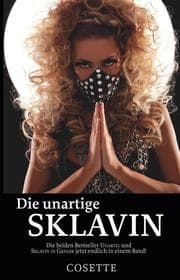 Cover von Die unartige Sklavin