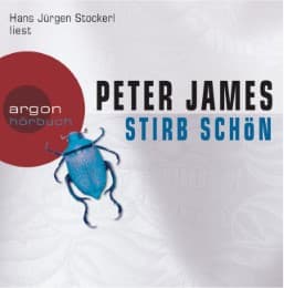 Cover von Stirb schön