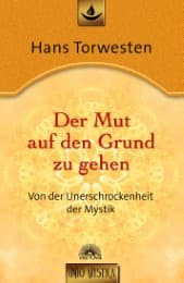 Cover von Der Mut, auf den Grund zu gehen