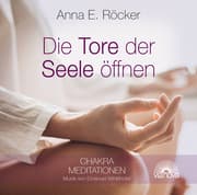 Cover von Die Tore der Seele öffnen