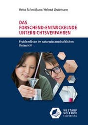 Cover von Das forschend-entwickelnde Unterrichtsverfahren