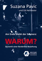 Cover von Am Ende bleibt der Schmerz und die Frage WARUM?