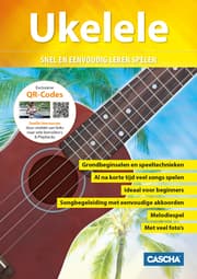 Cover von Ukelele - Snel en eenvoudig leren spelen