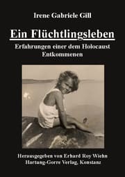 Cover von Ein Flüchtlingsleben