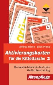 Cover von Aktivierungskarten für die Kitteltasche 2