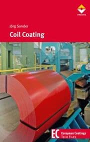 Cover von Coil Coating