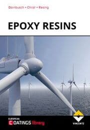 Cover von Epoxy Resins