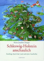 Cover von Schleswig-Holstein anschaulich