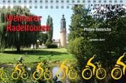 Cover von Weimarer Radeltouren