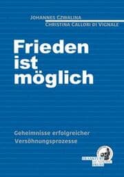 Cover von Frieden ist möglich
