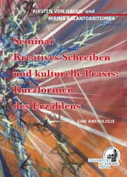 Cover von Seminar: Kreatives Schreiben und kulturelle Praxis