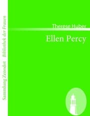 Cover von Ellen Percy