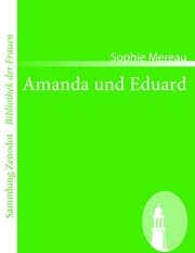 Cover von Amanda und Eduard
