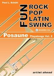 Cover von Rock-Pop-Latin-Swing Fun