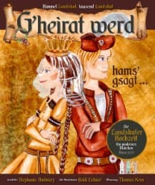 Cover von G'heirat werd, hams gsagt