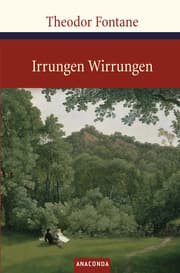 Cover von Irrungen, Wirrungen