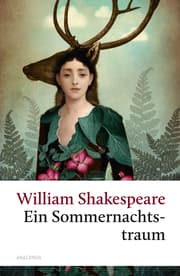 Cover von Ein Sommernachtstraum