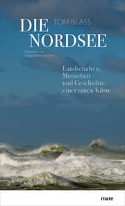 Cover von Die Nordsee