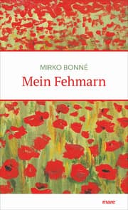 Cover von Mein Fehmarn