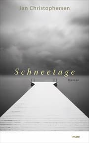 Cover von Schneetage