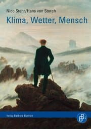 Cover von Klima, Wetter, Mensch