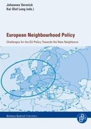 Cover von European Neighbourhood Policy