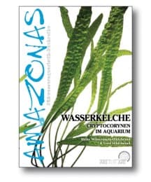 Cover von Wasserkelche