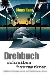 Cover von Drehbuch schreiben und vermarkten